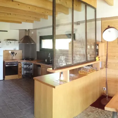 Chez Eva Ferienhaus *