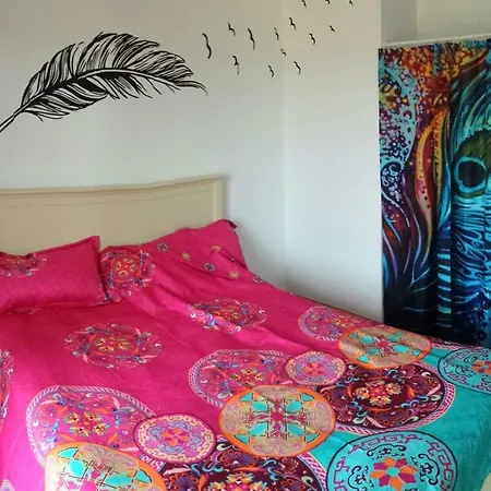 Holiday home Chez Eva Le Buisson-de-Cadouin