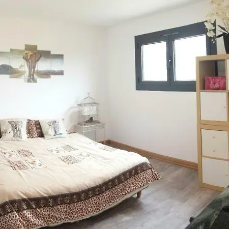 Ferienhaus Chez Eva *