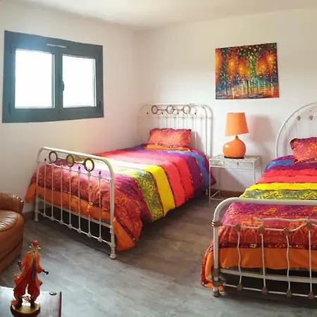 Holiday home Chez Eva