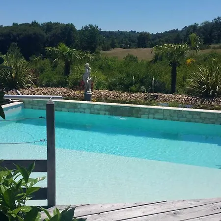 Chez Eva Holiday home *