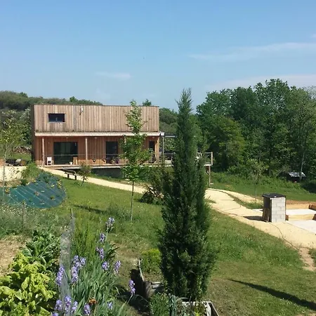 Chez Eva Le Buisson-de-Cadouin