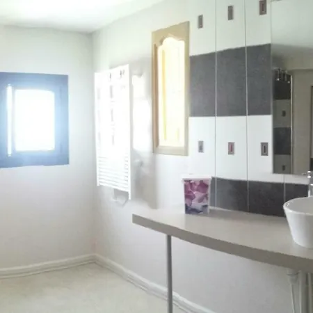 Chez Eva Holiday home