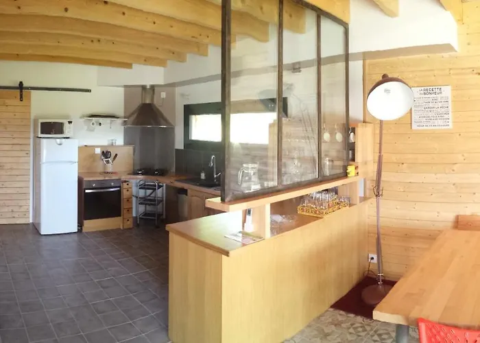 Chez Eva Holiday home *