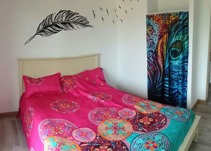 Σπίτι διακοπών Chez Eva Le Buisson-de-Cadouin