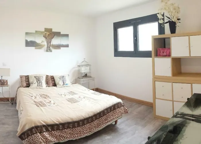 Σπίτι διακοπών Chez Eva *