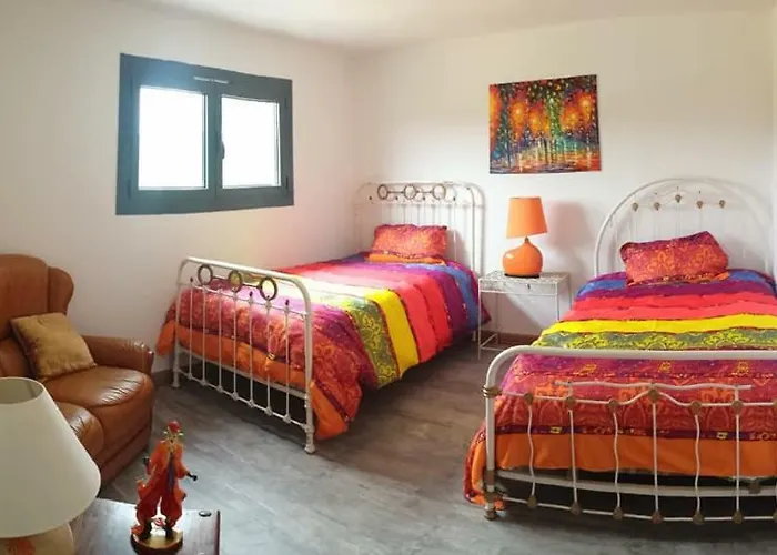 Holiday home Chez Eva