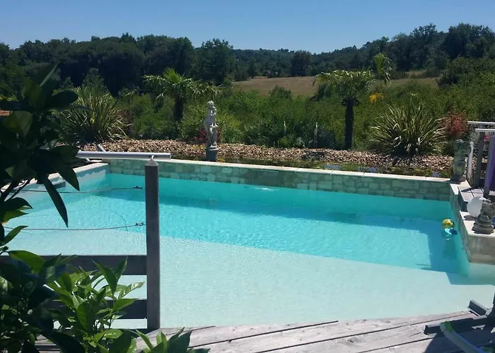 Chez Eva Holiday home *