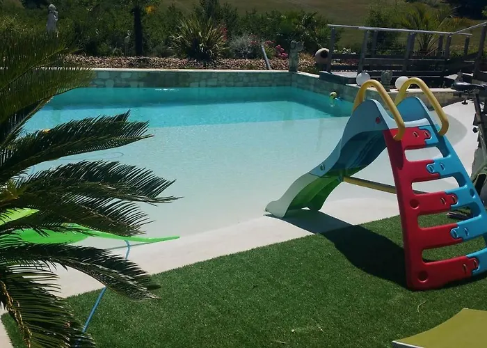 Holiday home Chez Eva *