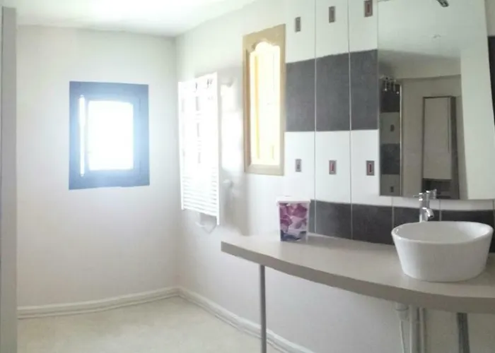 Chez Eva Σπίτι διακοπών